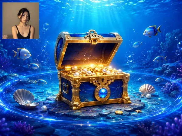 Gambar Dragon Fishing 2 2