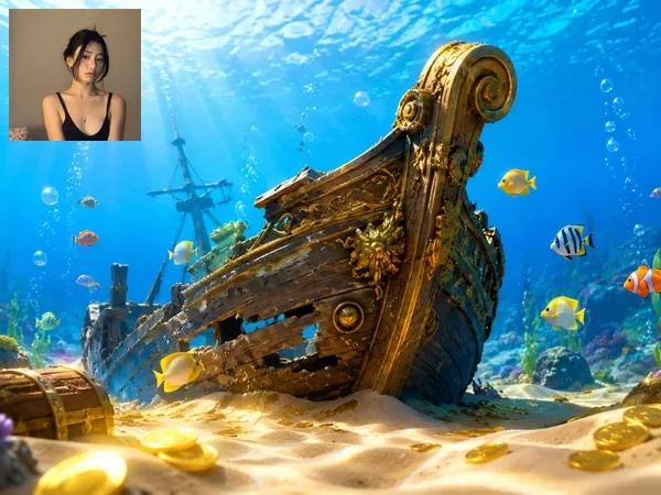 Gambar Dragon Fishing 2 4